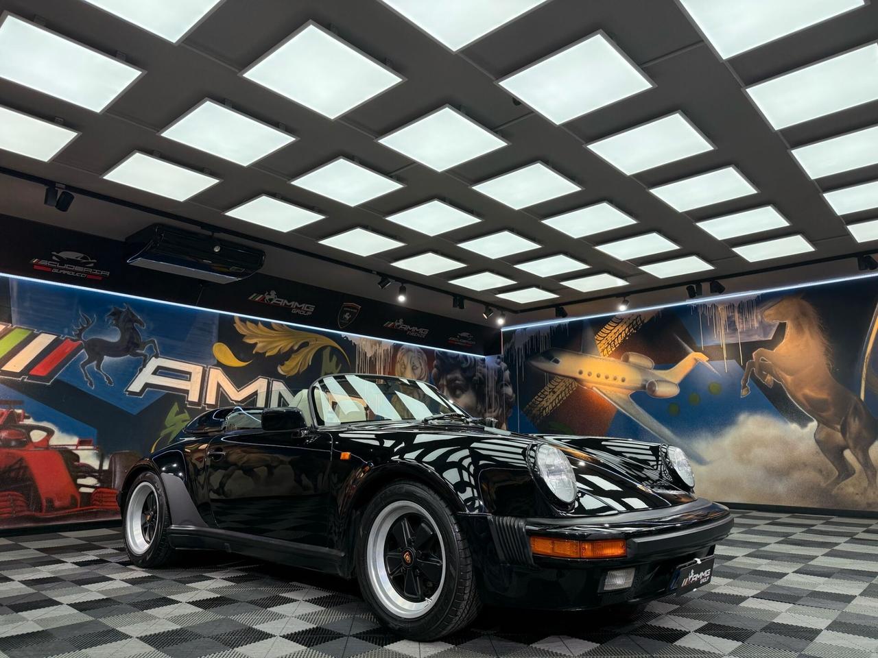 Porsche 911 Speedster Turbo Look PRIMA COLORAZIONE