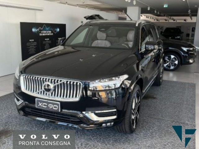 VOLVO XC90 B5 (d) AWD automatico Plus Bright