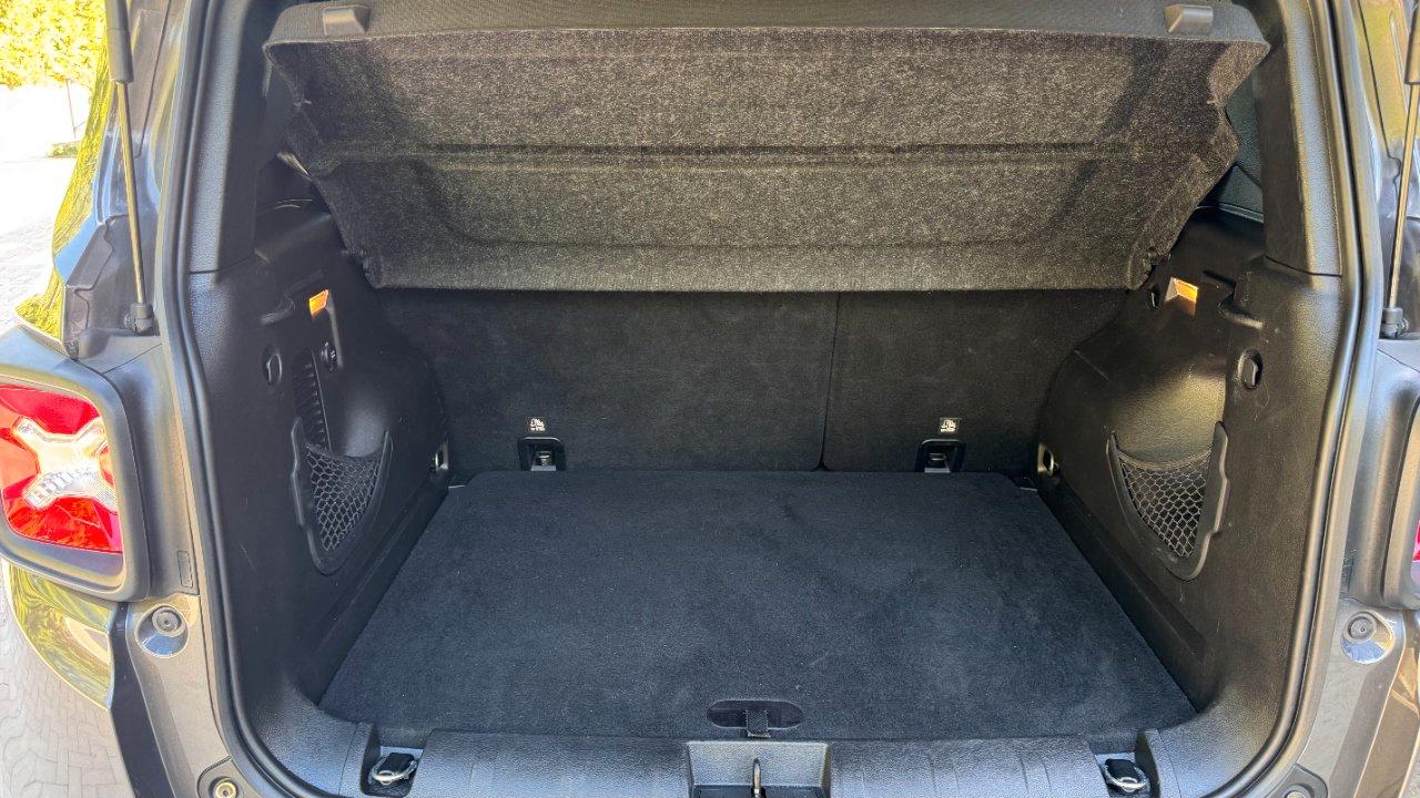 Jeep Renegade 1.4 tjt Longitude fwd 120cv Gpl