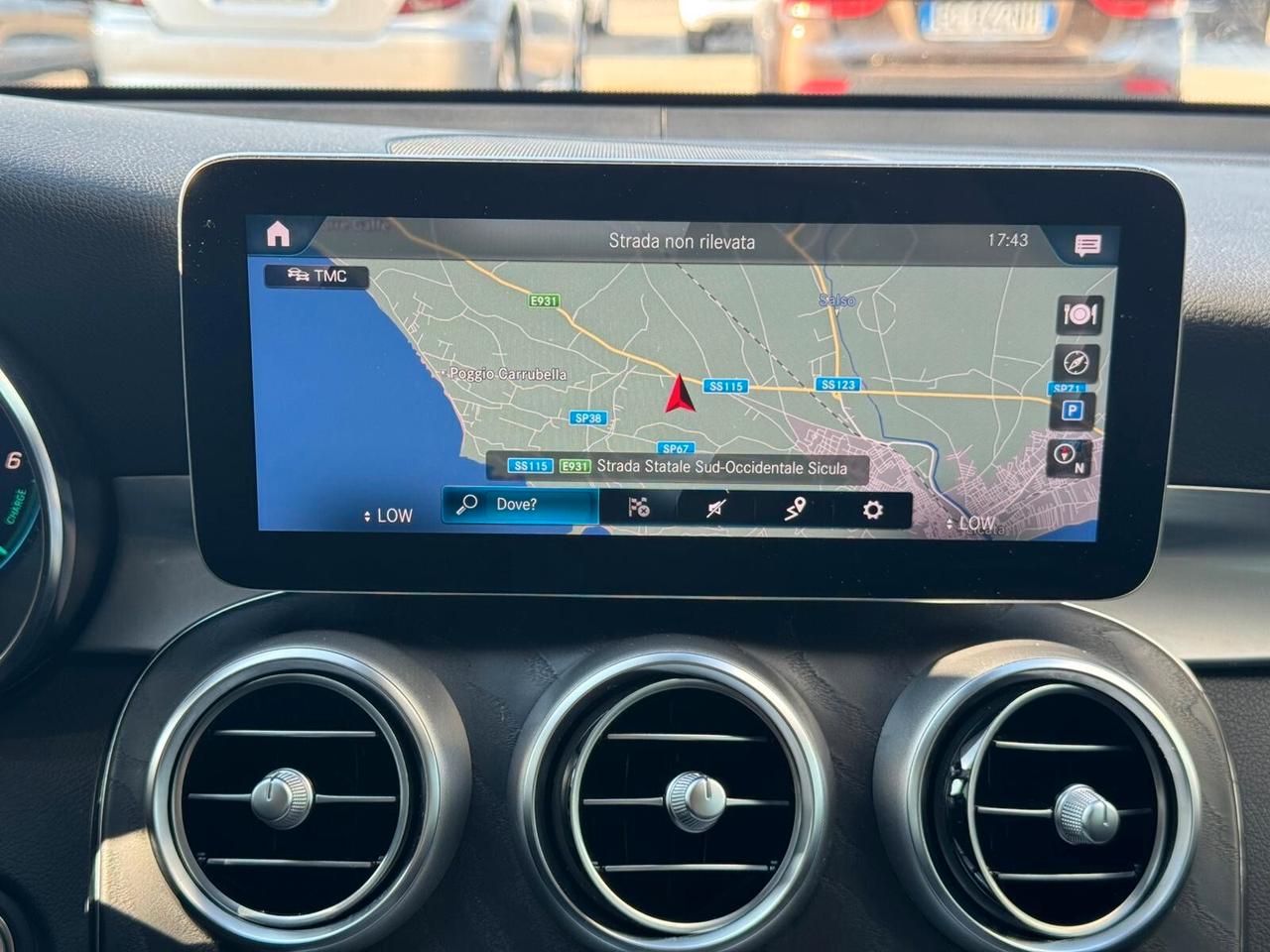 Mercedes-benz GLC 300 de 4Matic Plug-in hybrid Business