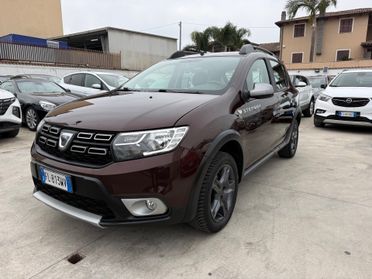 Dacia Sandero Stepway BRAVE 900 GPL