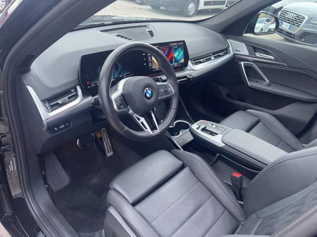 BMW X1 Xdrive23d MSport LED PANORAMICO