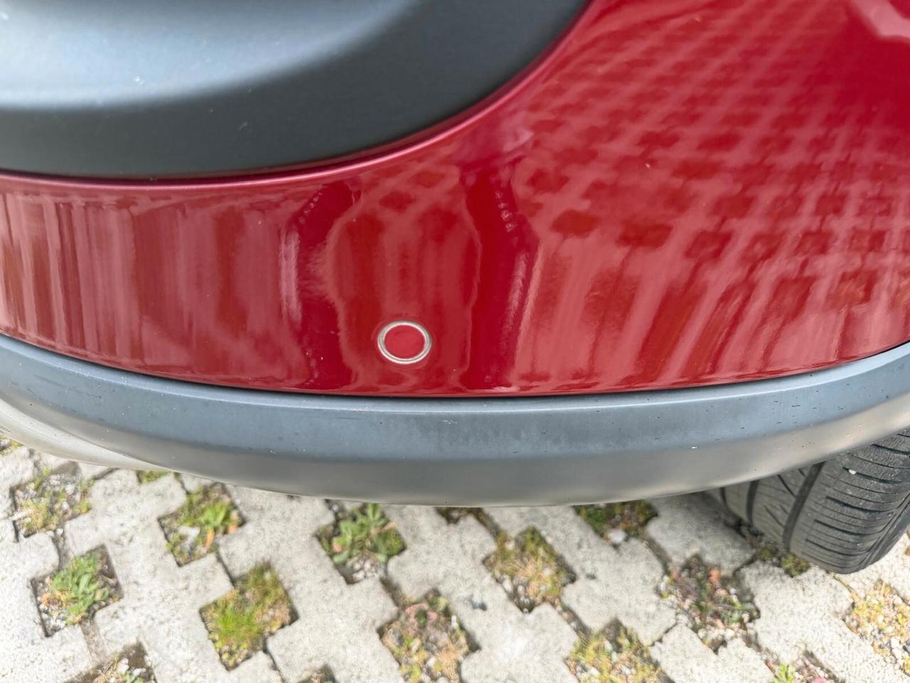 Fiat 500L 1.3 Multijet 95 CV Trekking-2017