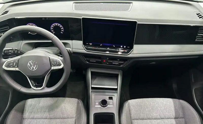 Volkswagen Tiguan Tiguan 2.0 TDI 150 CV DSG Life