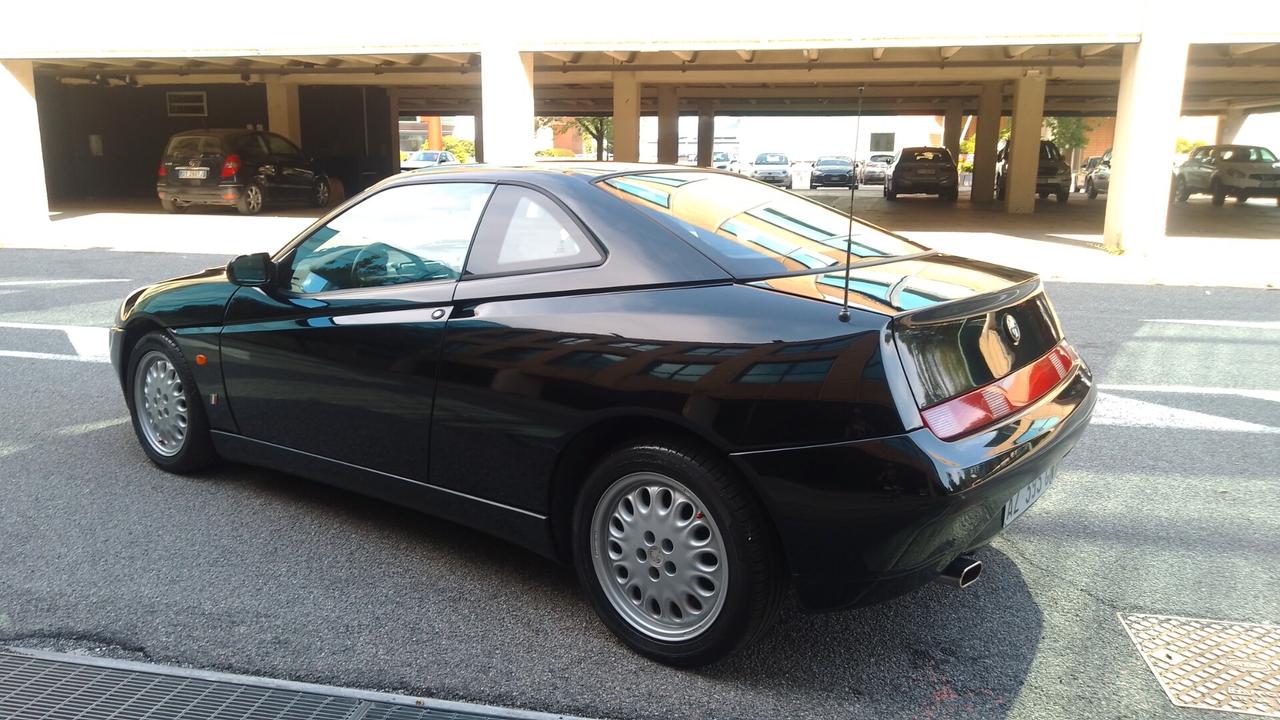 Alfa Romeo GTV 2.0i 16V Twin ASI cat 113milakm ASI