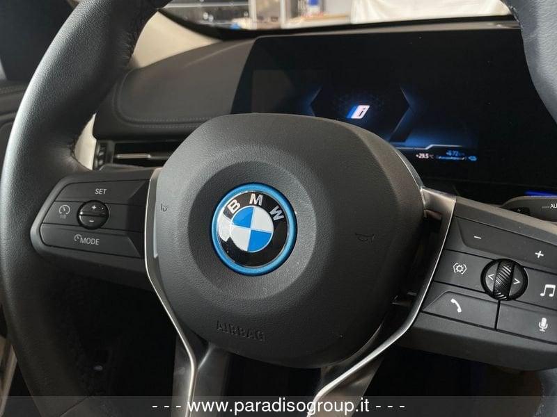 BMW X1 SERIE X - xDrive25e