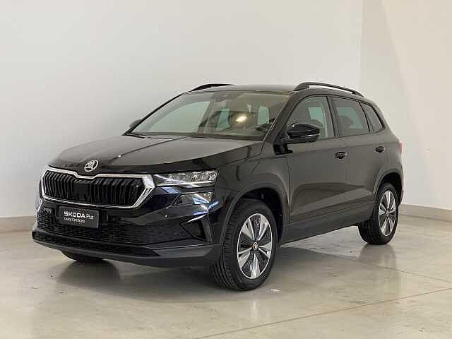 SKODA Karoq 1.0 TSI 110 CV Executive