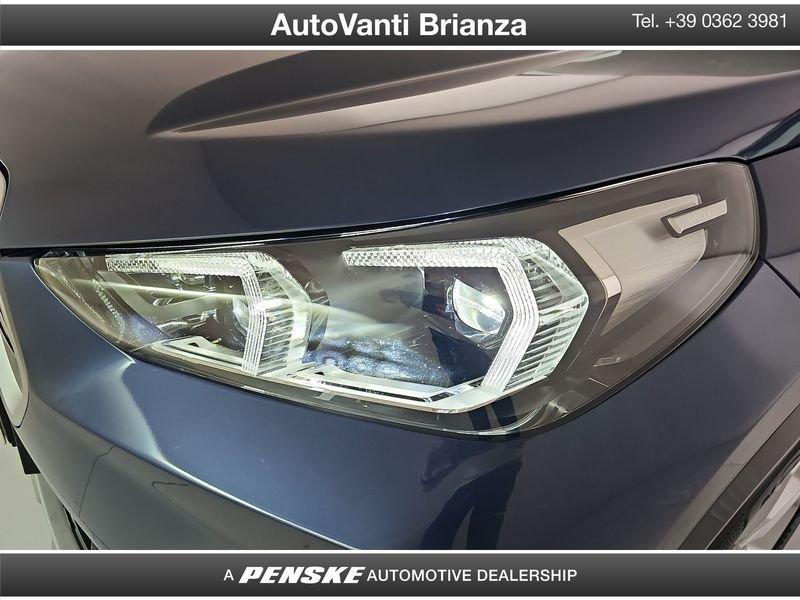 BMW X1 X1 xdrive20d mhev 48V X-Line