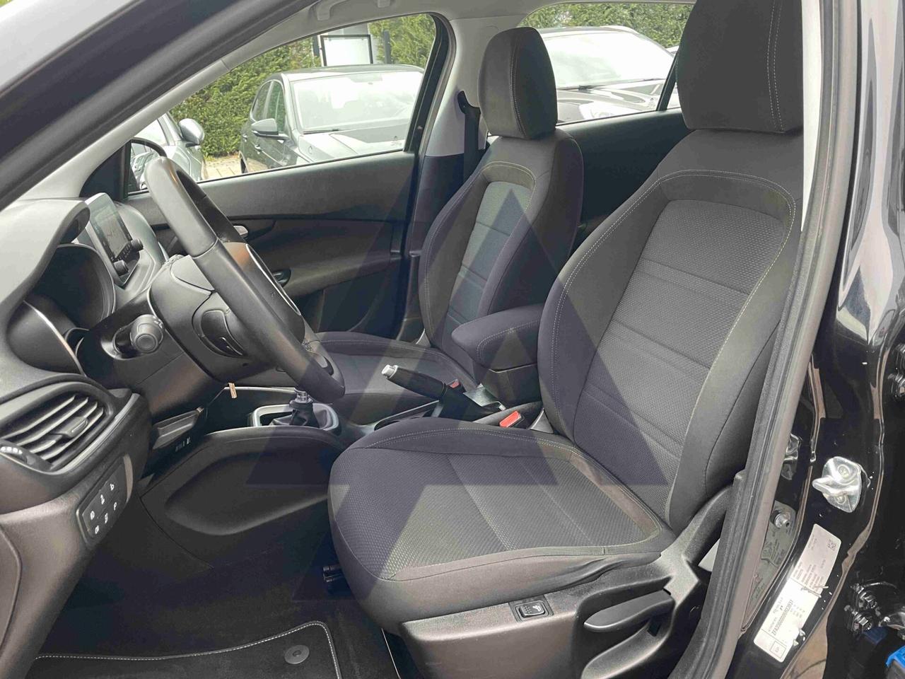 Fiat Tipo 1.6 Mjt S&S SW Business