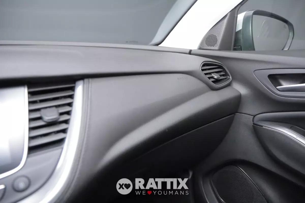 Opel Grandland X 1.5 Ecotec 130CV Advance