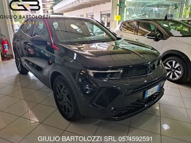 Opel Mokka 1.2 Turbo 130CV aut. GS Line