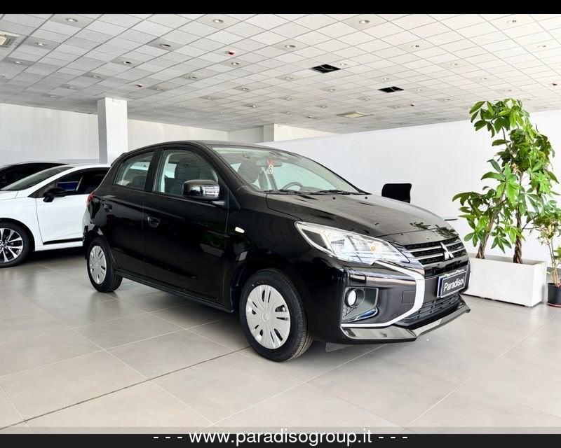 Mitsubishi Space Star 1.2 INVITE MY24