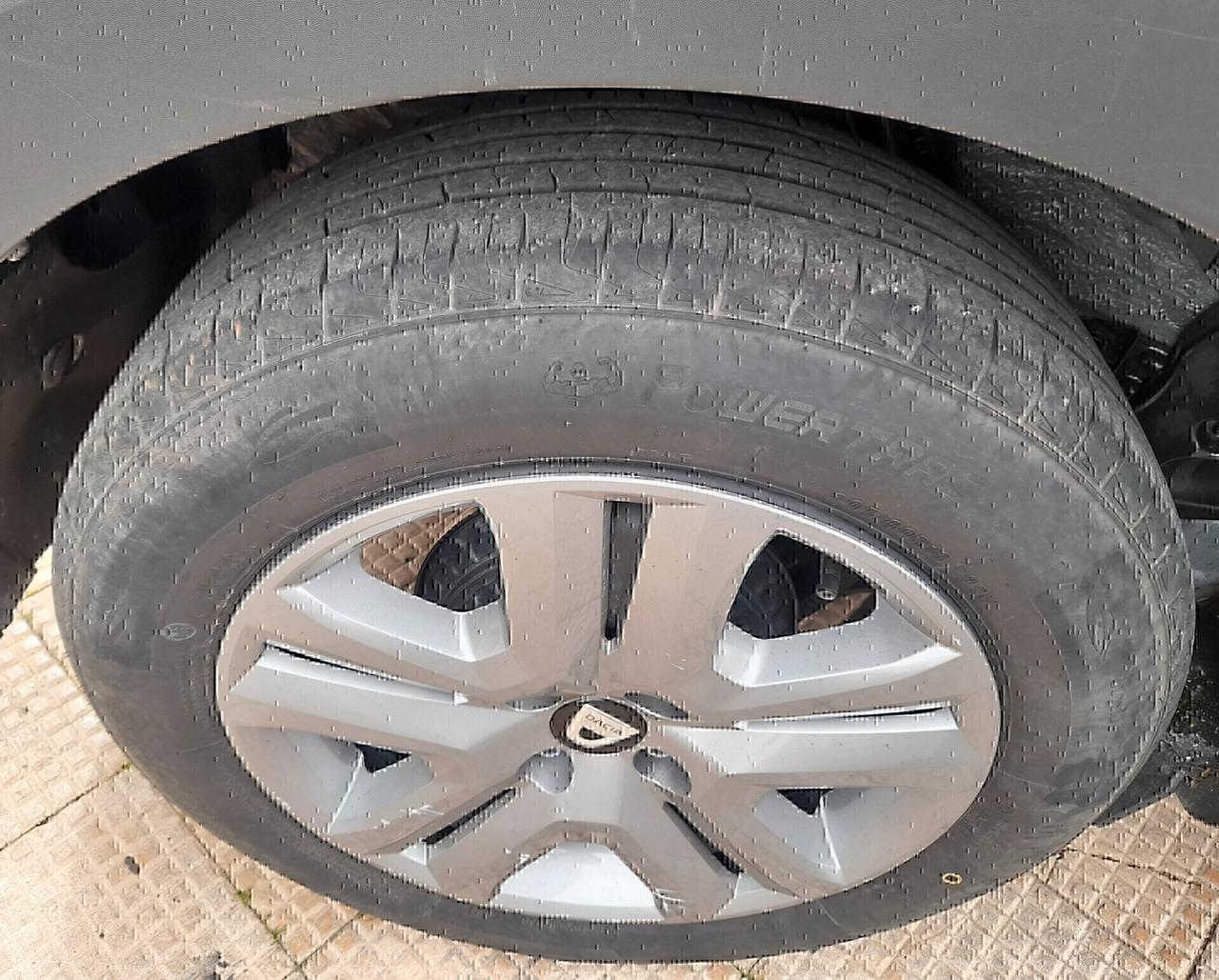 Dacia Sandero Stepway 1.0 TCe 90 CV Comfort