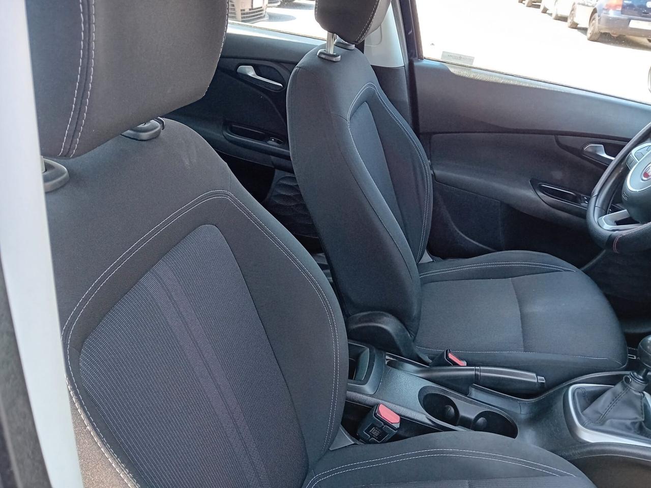 Fiat Tipo 1.6 Mjt S&S SW Easy