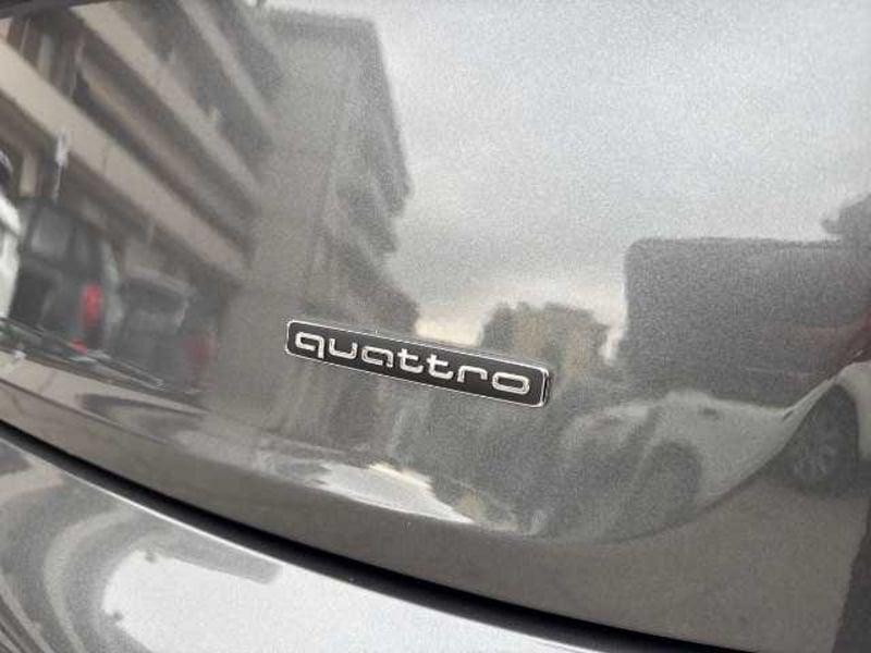 Audi Q5 II 2020 40 2.0 tdi mhev 12V S line quattro s-tronic
