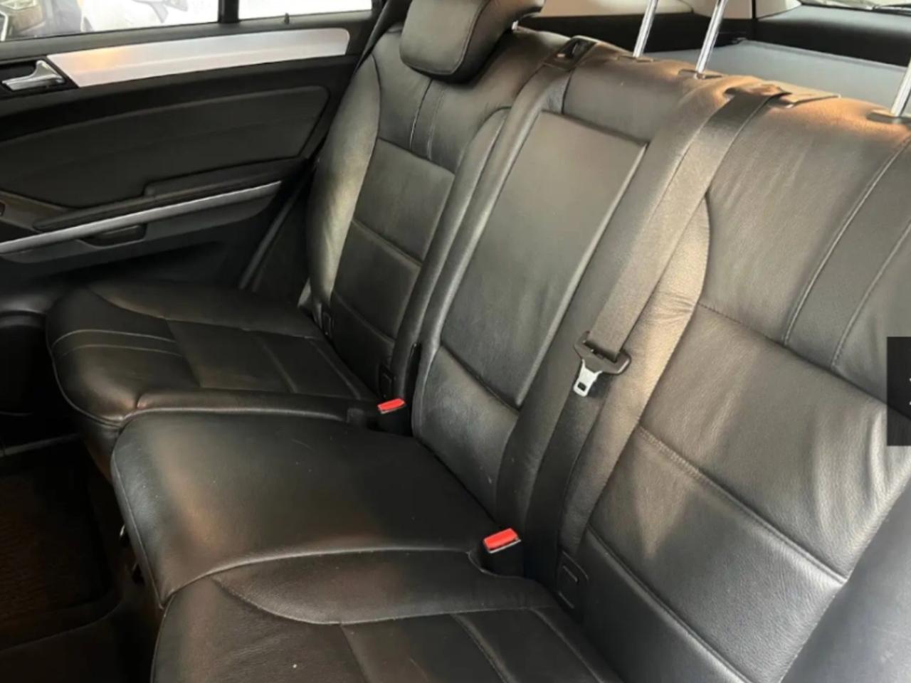 Mercedes-benz ML 350 BlueTEC 4Matic Sport Perfetta
