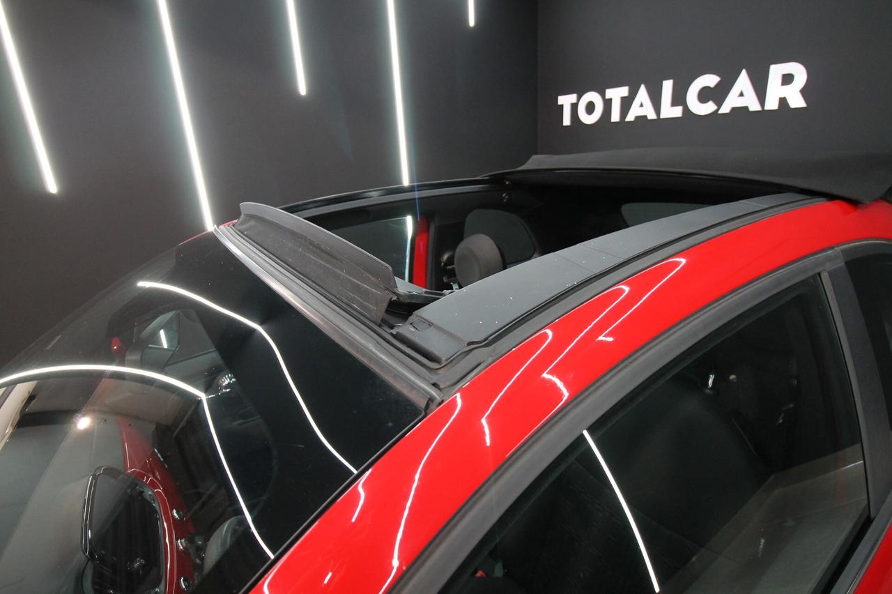 FIAT 500 CABRIO 1.0 HYBRID DOLCEVITA