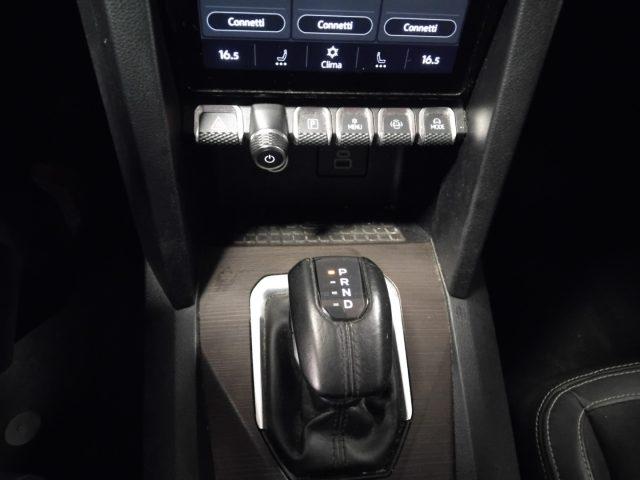 VOLKSWAGEN Amarok 2.0 TDI 205 CV 4MOTION aut. Style DOUBLE CAB