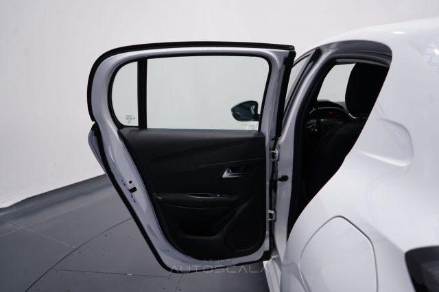 PEUGEOT 208 1.5 BlueHDi 100cv S&S 5 porte N1 Active Pack