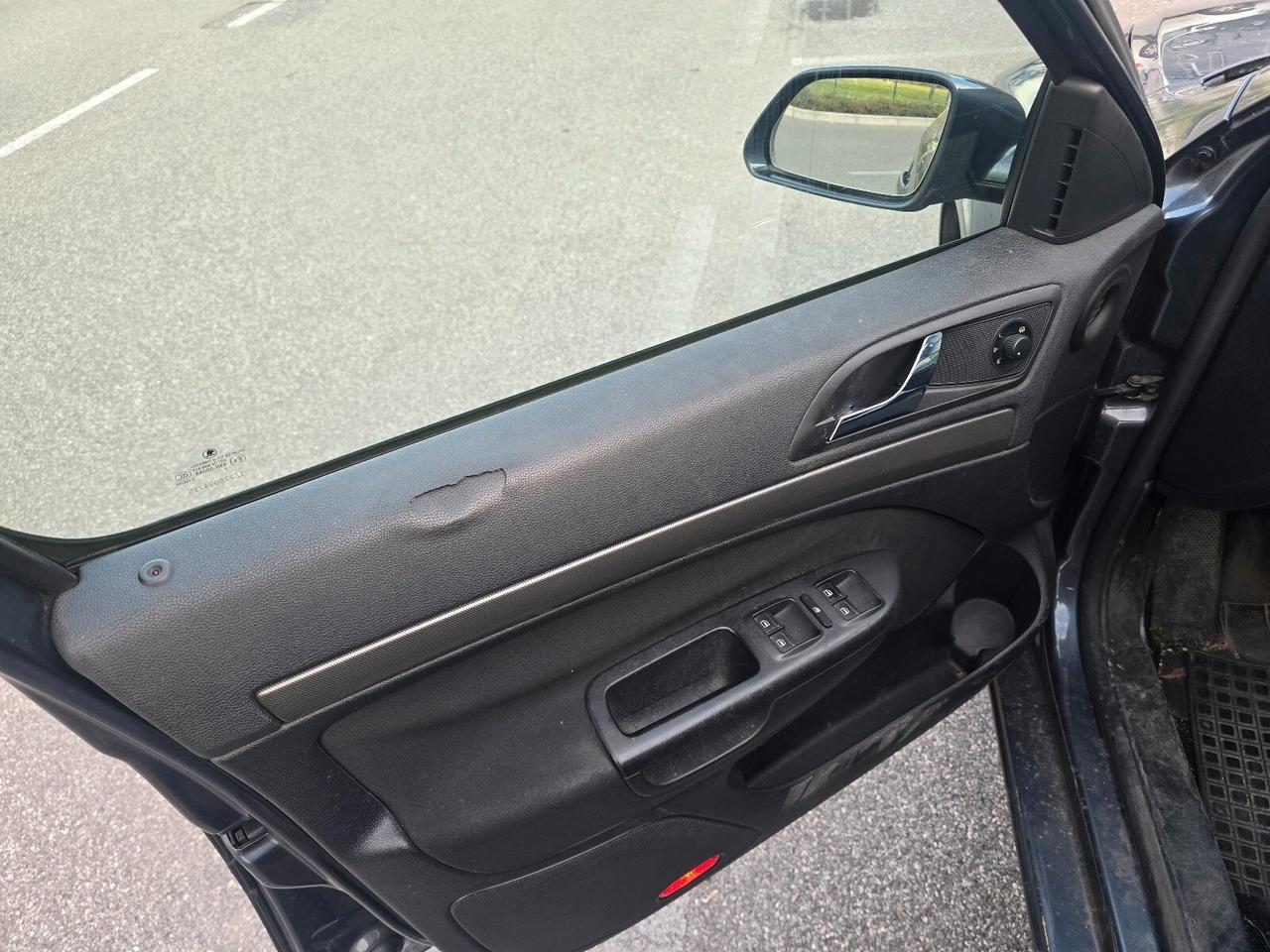 Skoda Octavia 2.0 TDI F.AP. 4x4 Wagon Elegance