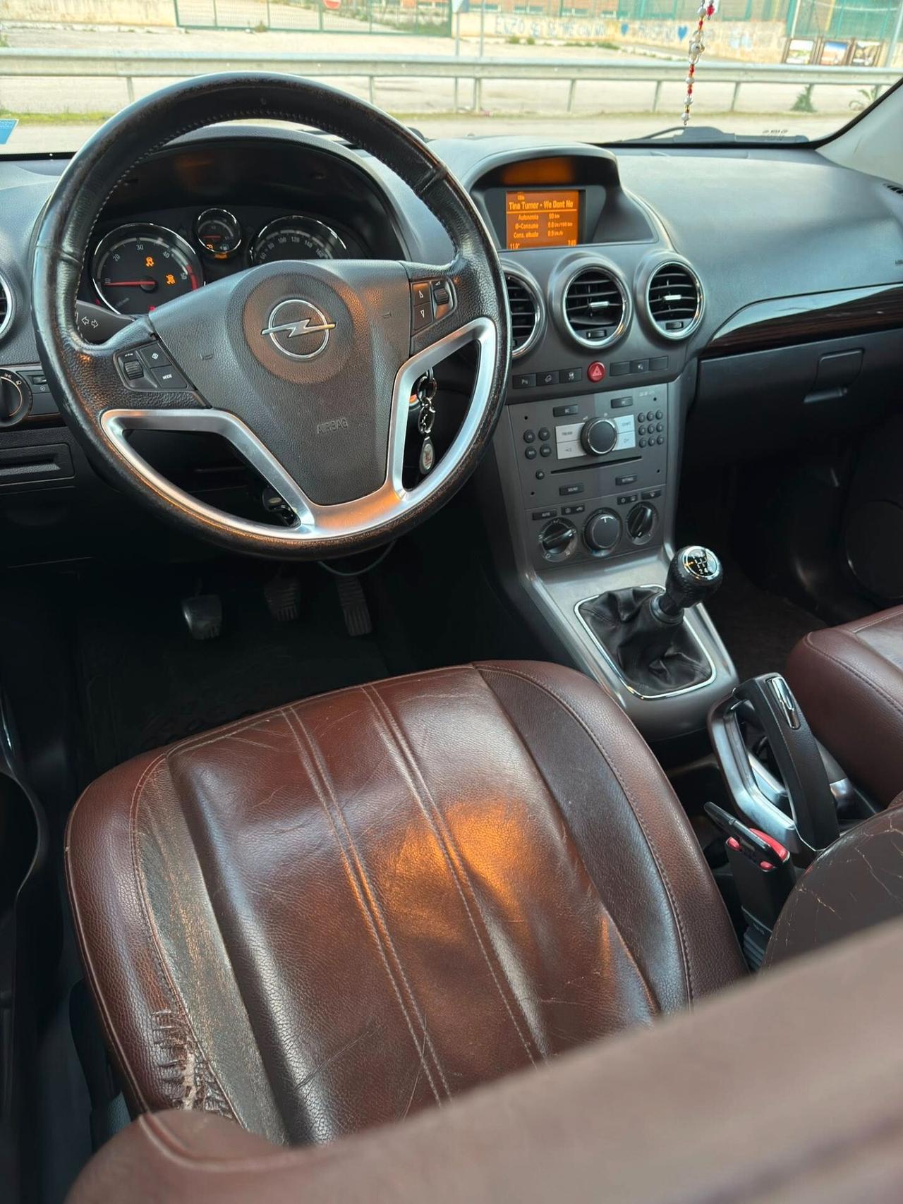 Opel Antara 2.0 CDTI 150CV Cosmo