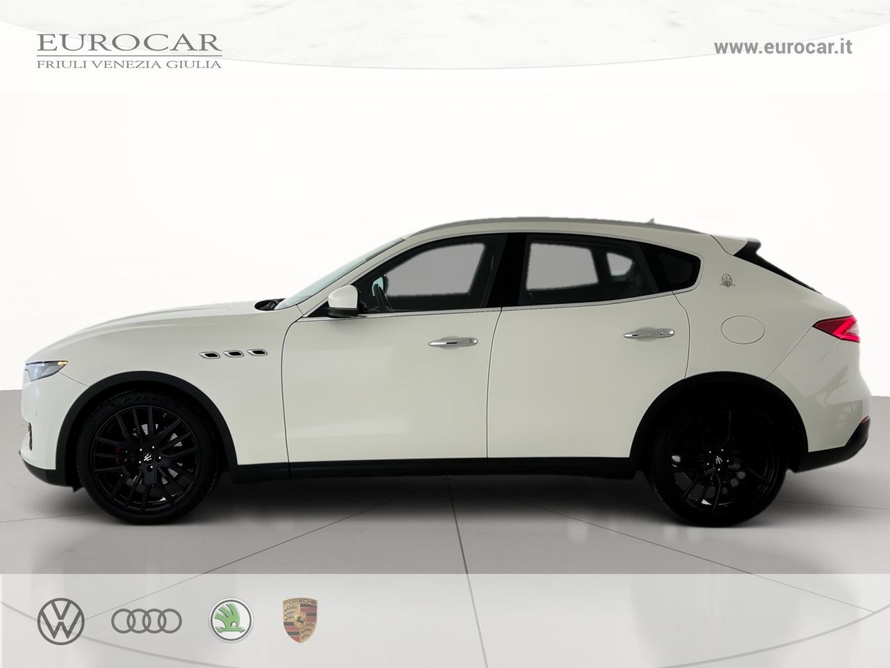 Maserati Levante 3.0 v6 250cv auto
