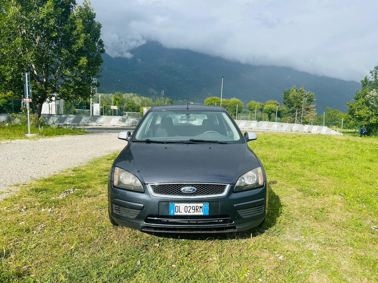 Ford Focus TDi Station Wagon