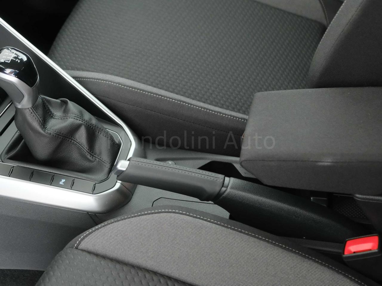 Volkswagen Taigo 1.0 tsi 95cv life