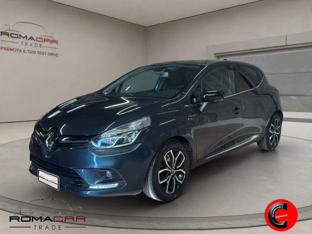 RENAULT Clio TCe 12V 90 CV Start&Stop 5 porte Energy Life