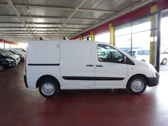 FIAT Scudo 2.0 MJT/130 PC-TN Furgone 12q. SX