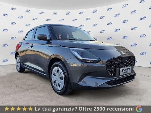 Suzuki Swift Swift 1.2 Hybrid Waku