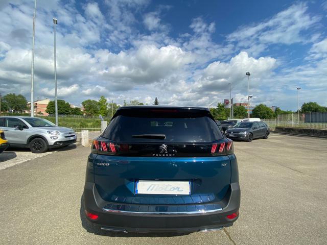 PEUGEOT 5008 *PROMO* BlueHDi 130 S&S EAT8 GT