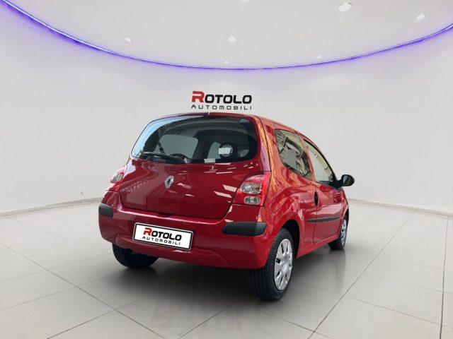 RENAULT Twingo 1.2 8V Dynamique