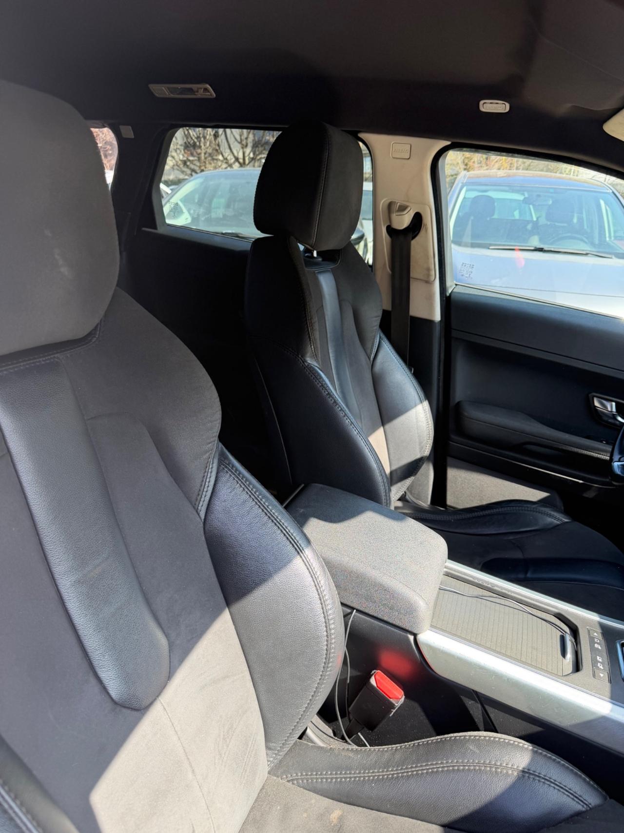 LAND ROVER 2.2 TD4 5p. DYNAMIC KMCERT PELLE FULL