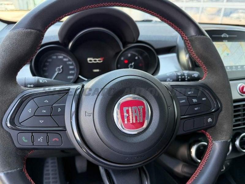 FIAT 500X 500X 1.3 mjet Sport 95cv