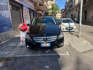 Mercedes-benz B 180 CDI BlueEFFICIENCY Premium