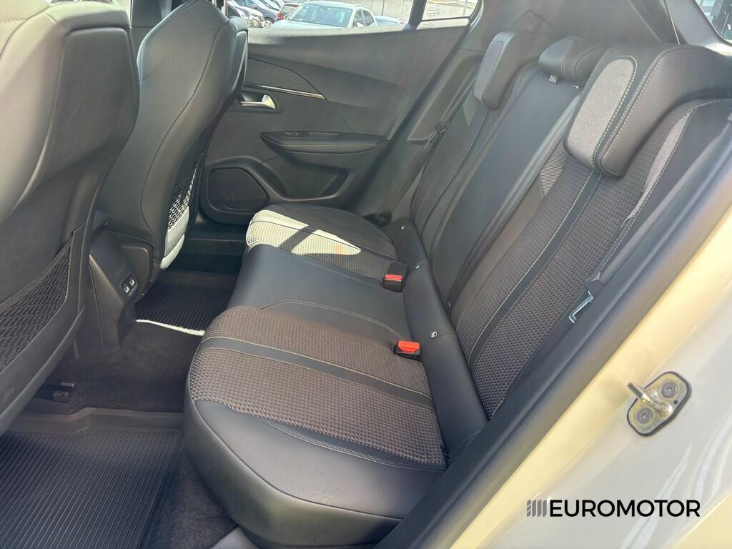 Peugeot 2008 1.2 PureTech GT EAT