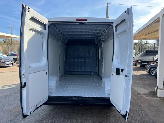 FIAT Ducato 35 2.3 MJT 140CV PLM-TM Furgone