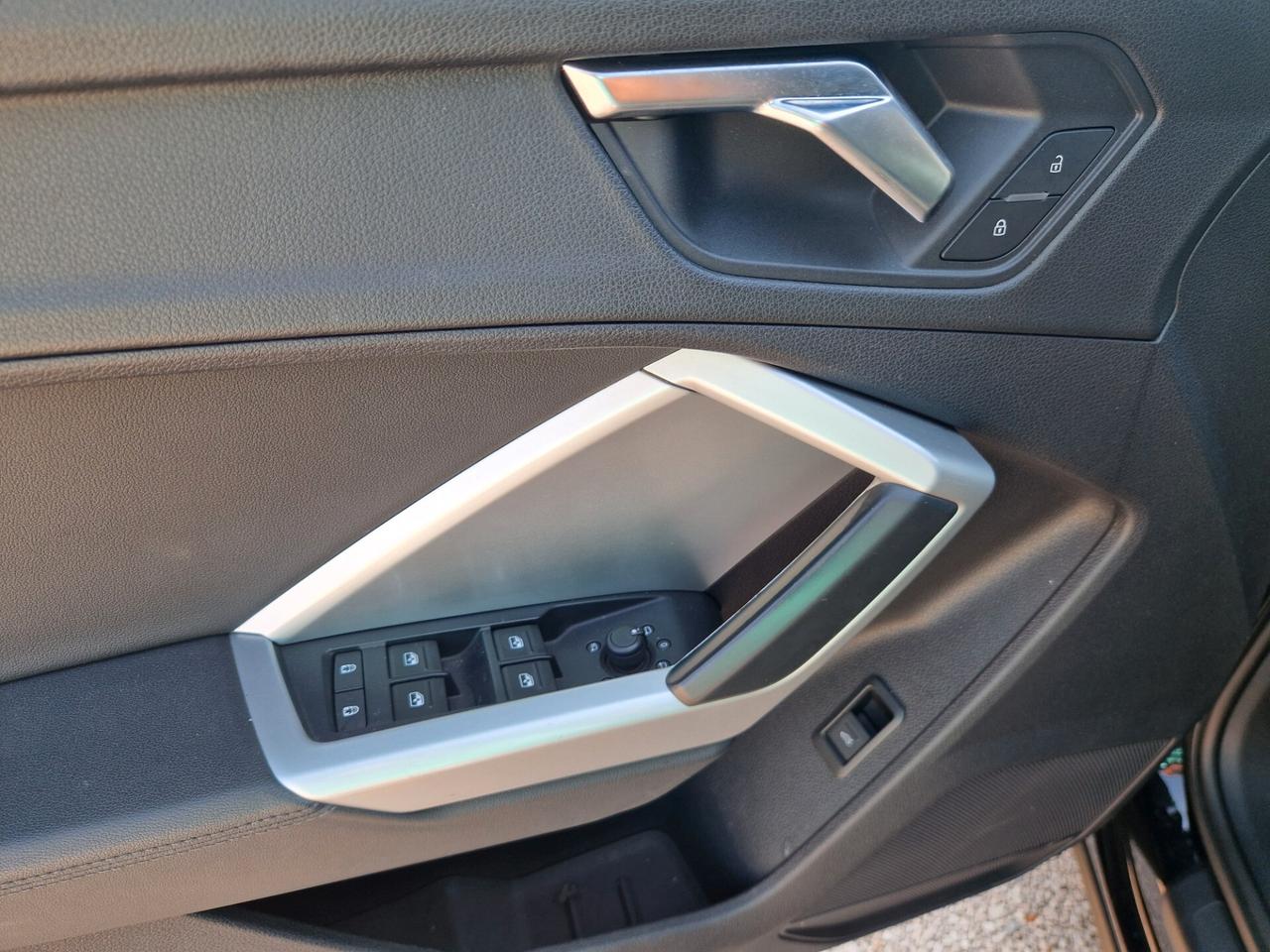 Audi Q3 SPB 35 TDI S tronic quattro edition
