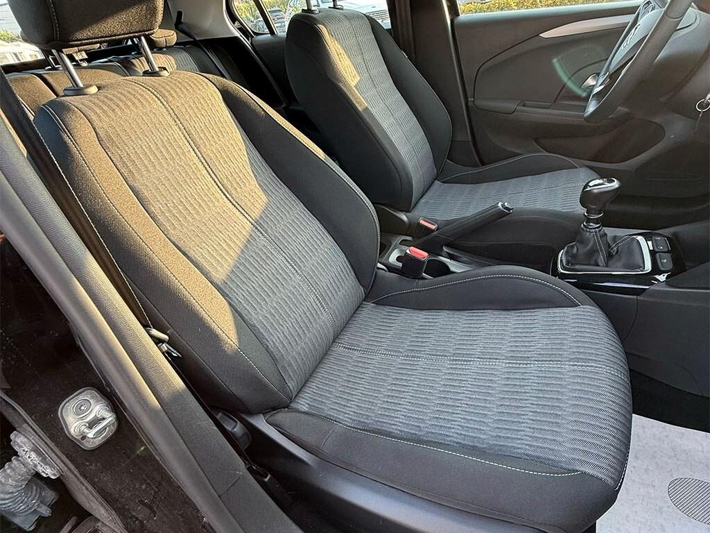 Opel Corsa 1.5 D 100 CV Edition IN PROMO