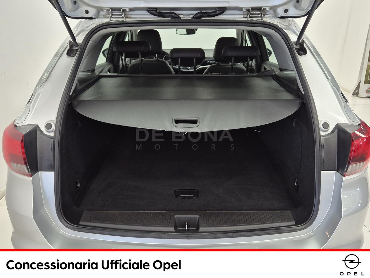 Opel Astra sports tourer 1.6 cdti advance s&s 110cv
