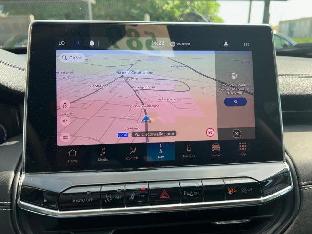 JEEP Compass 1.5 Turbo T4 130CV MHEV 2WD S #VARI COLORI