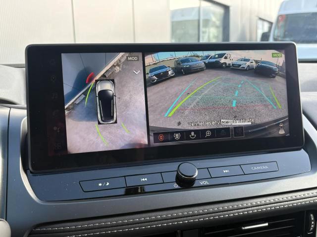 Nissan Qashqai 1.5 e-power N-Connecta 2wd 205cv Comfort Pack