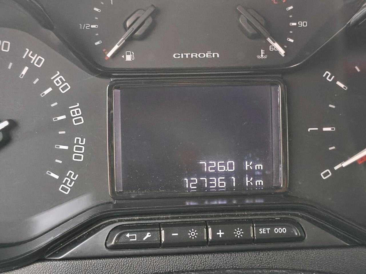 Citroen C3 1.5 BlueHDi 100 S&S Feel 2022