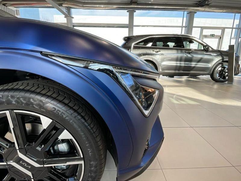 KIA EV6 Long Range RWD GT-Line (SR) MY26