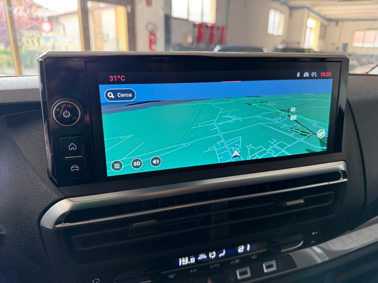 Fiat Ulysse 2.0 BlueHDi 180 CV AT8 L3 H1 9 POSTI KM 1900 +IVA