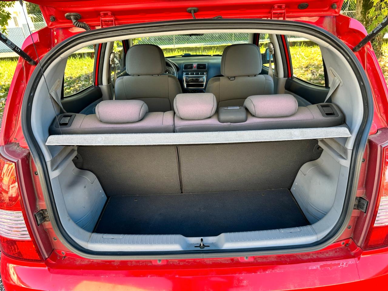 Kia Picanto 1.1 12V CRDi VGT Spicy