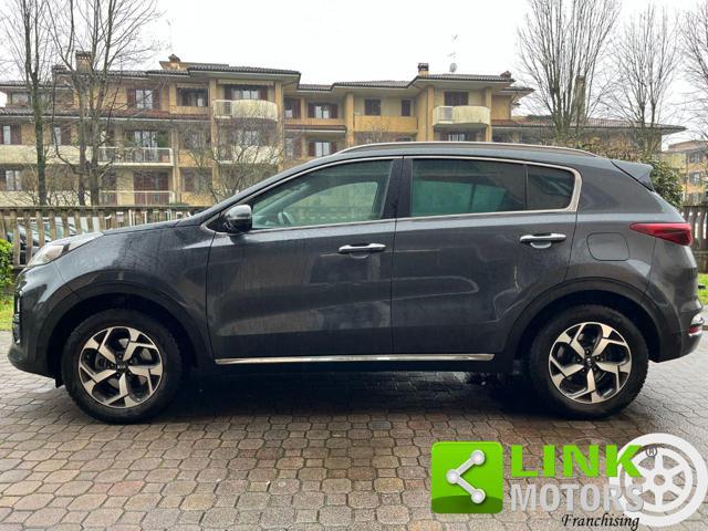 KIA Sportage 1.6 132 CV Business