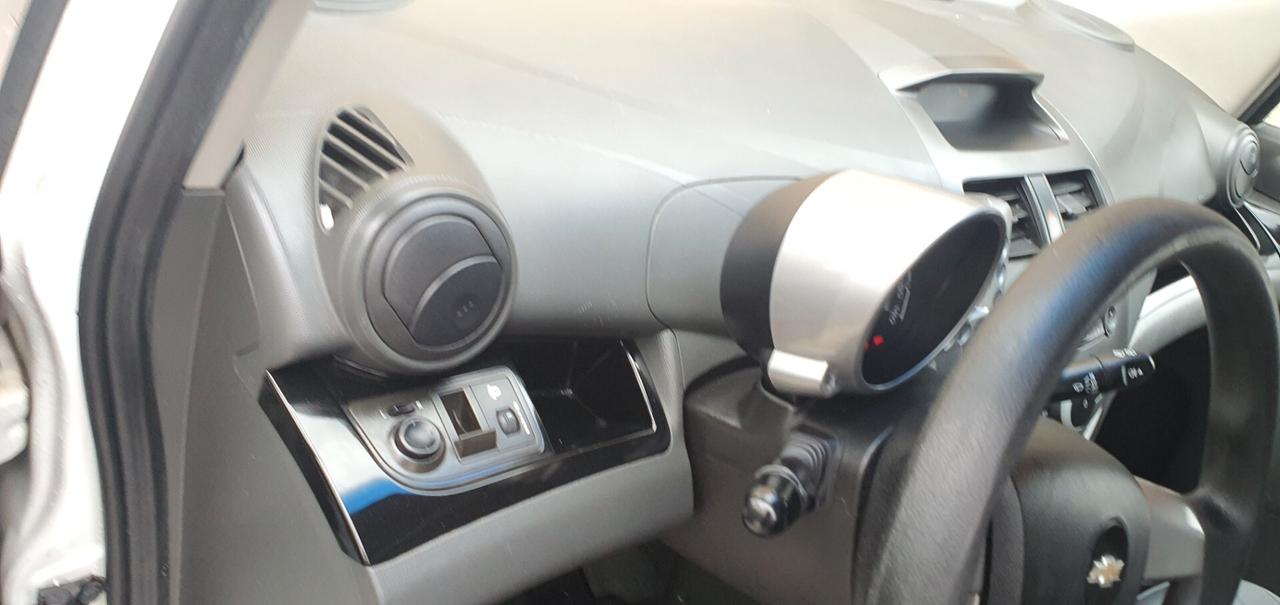 Chevrolet Spark 1.0 LS