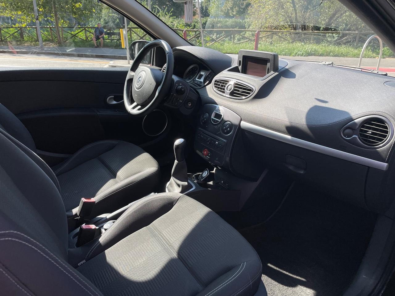 Renault Clio 1.2 16V TCE 100CV/1PROP/GARANZIA